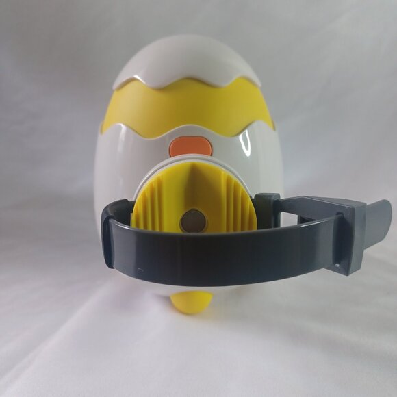 Rechargeable Vibrating Baby Rocker & Soother - Picture 3 of 7